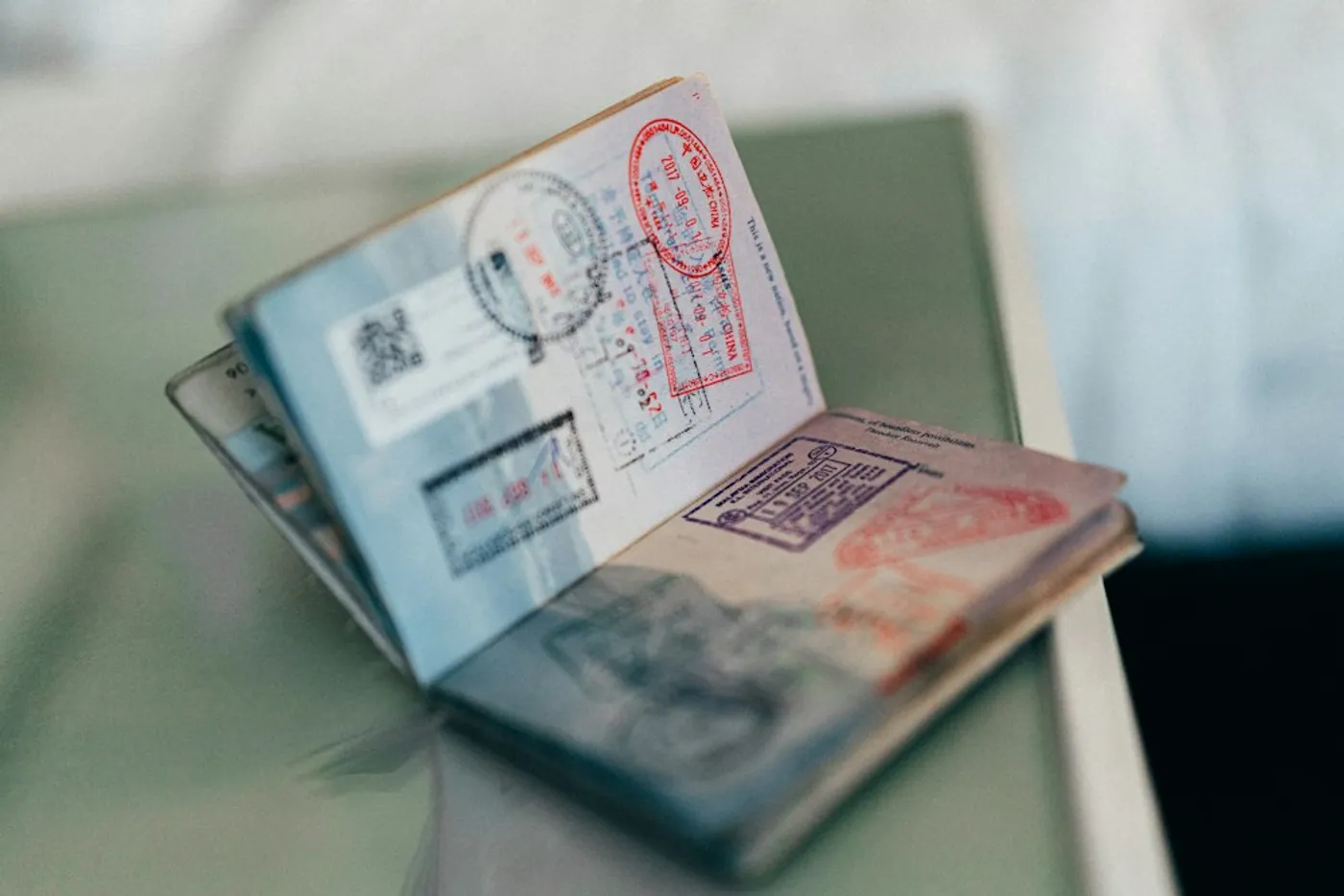 Lithuania student visa guide